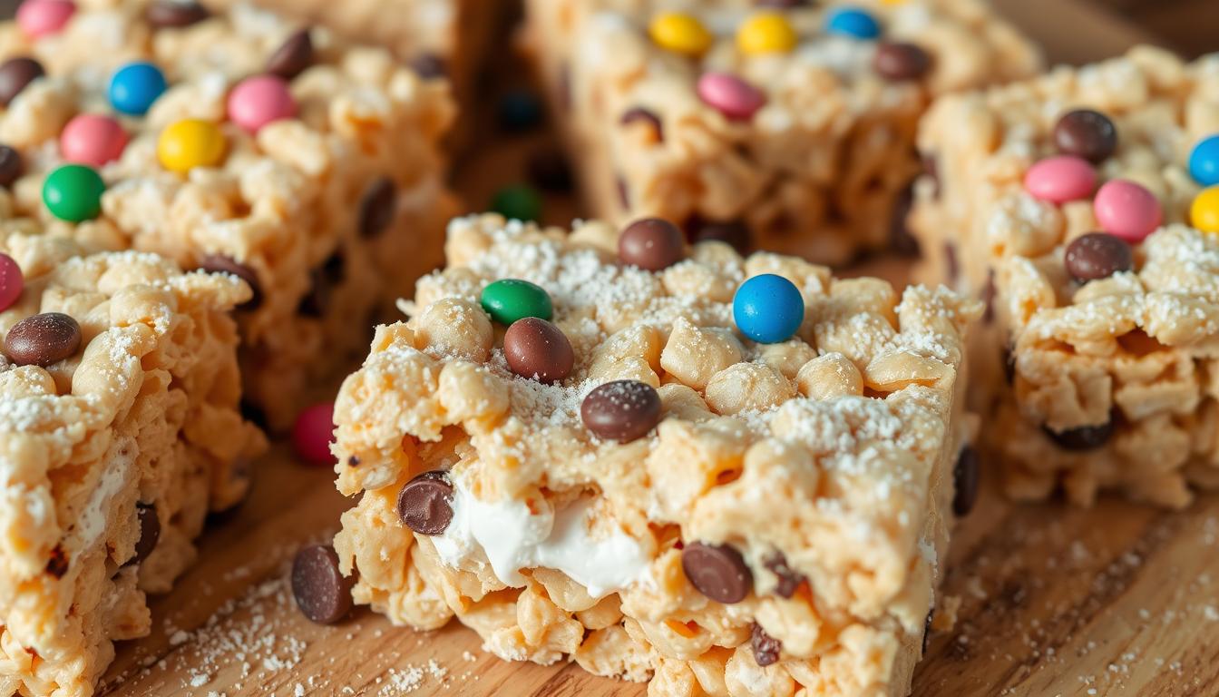 Gluten Free Rice Krispies