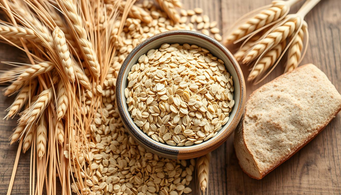 Are Oats Gluten-Free