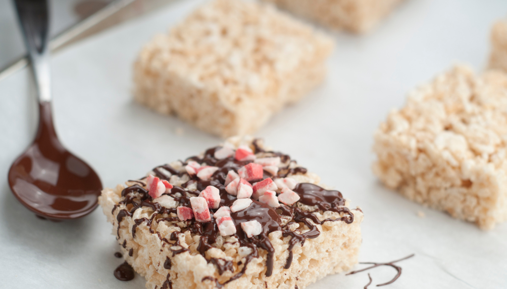 Gluten Free Rice Krispies