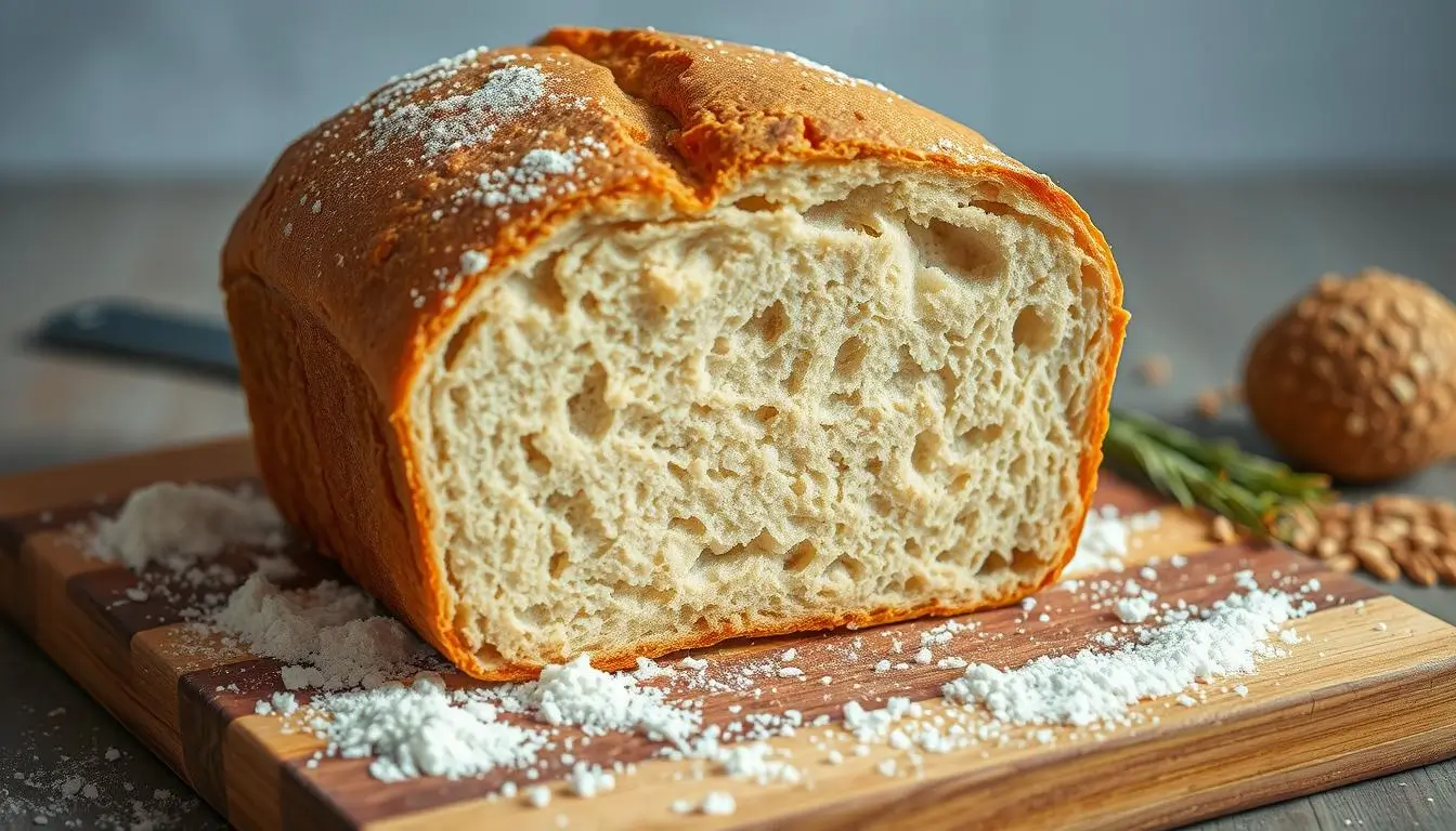 Gluten Free Sourdough Bread