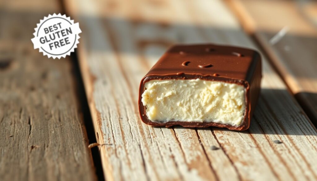are klondike bars gluten free