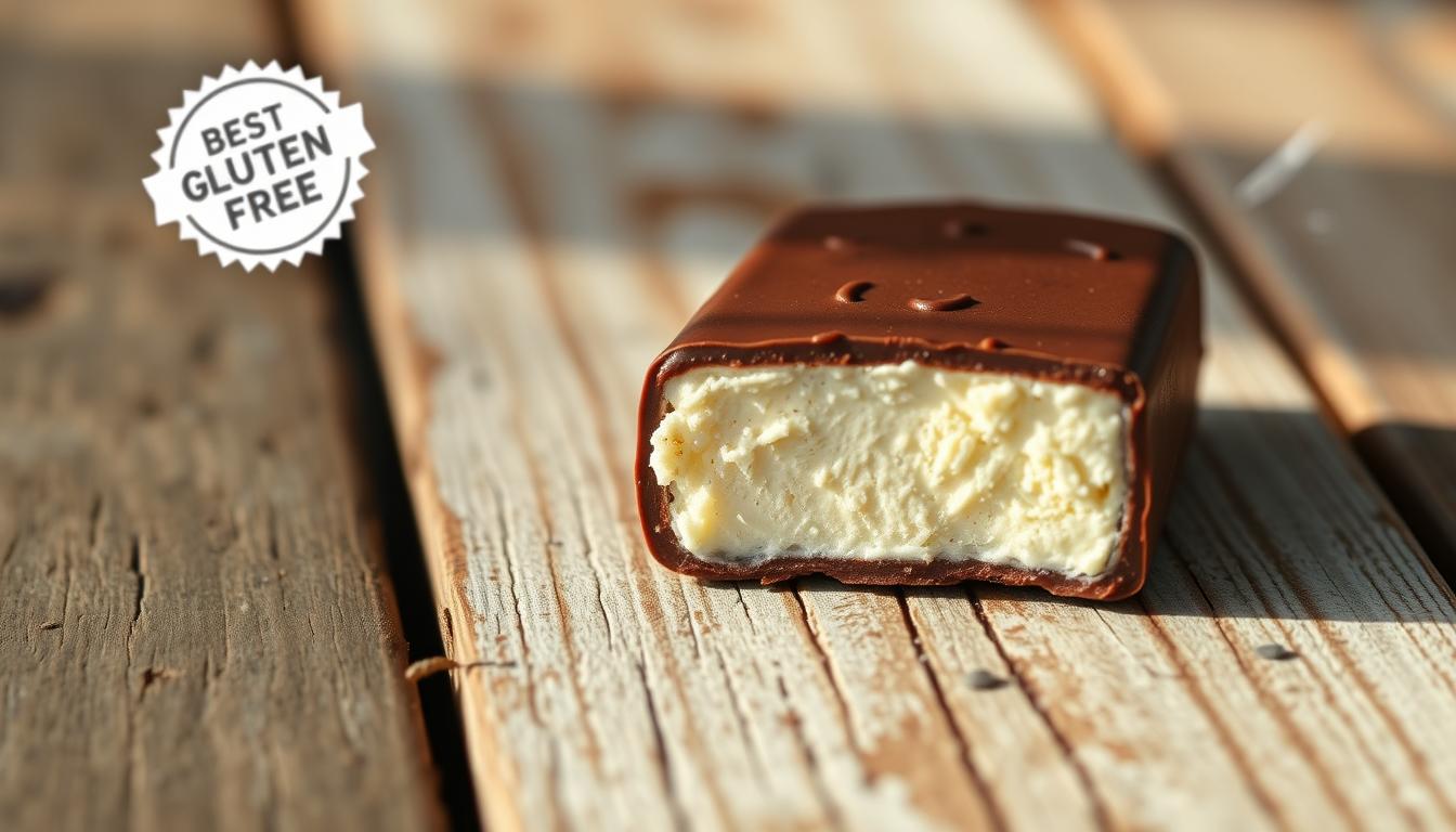 are klondike bars gluten free