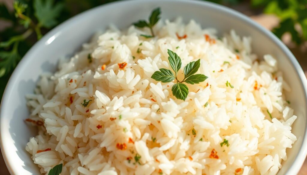 gluten-free basmati rice