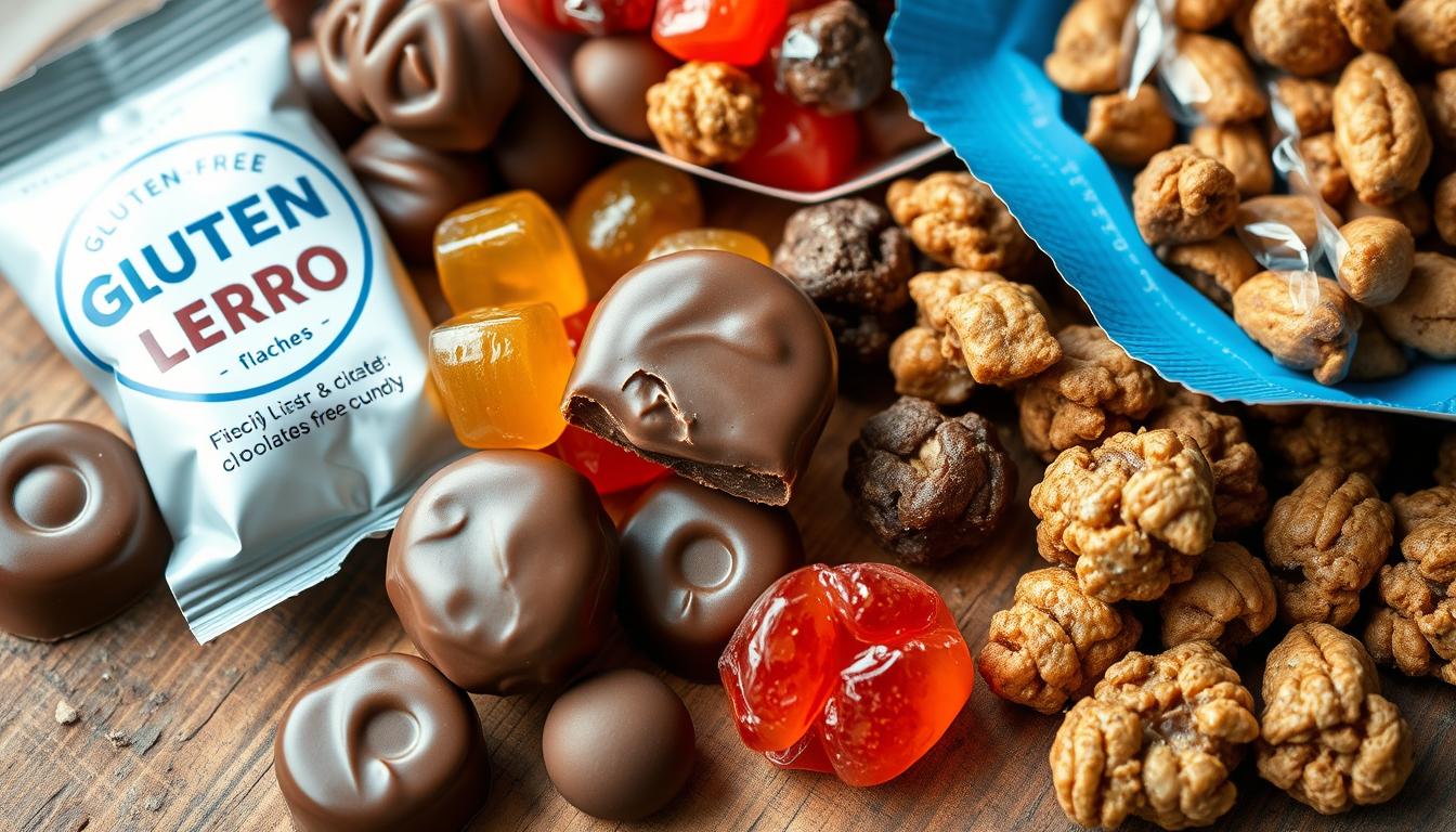 gluten-free candy