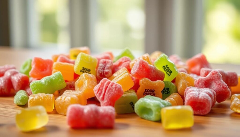 gluten-free candy