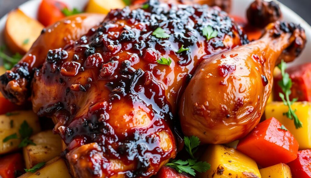 gluten-free chicken