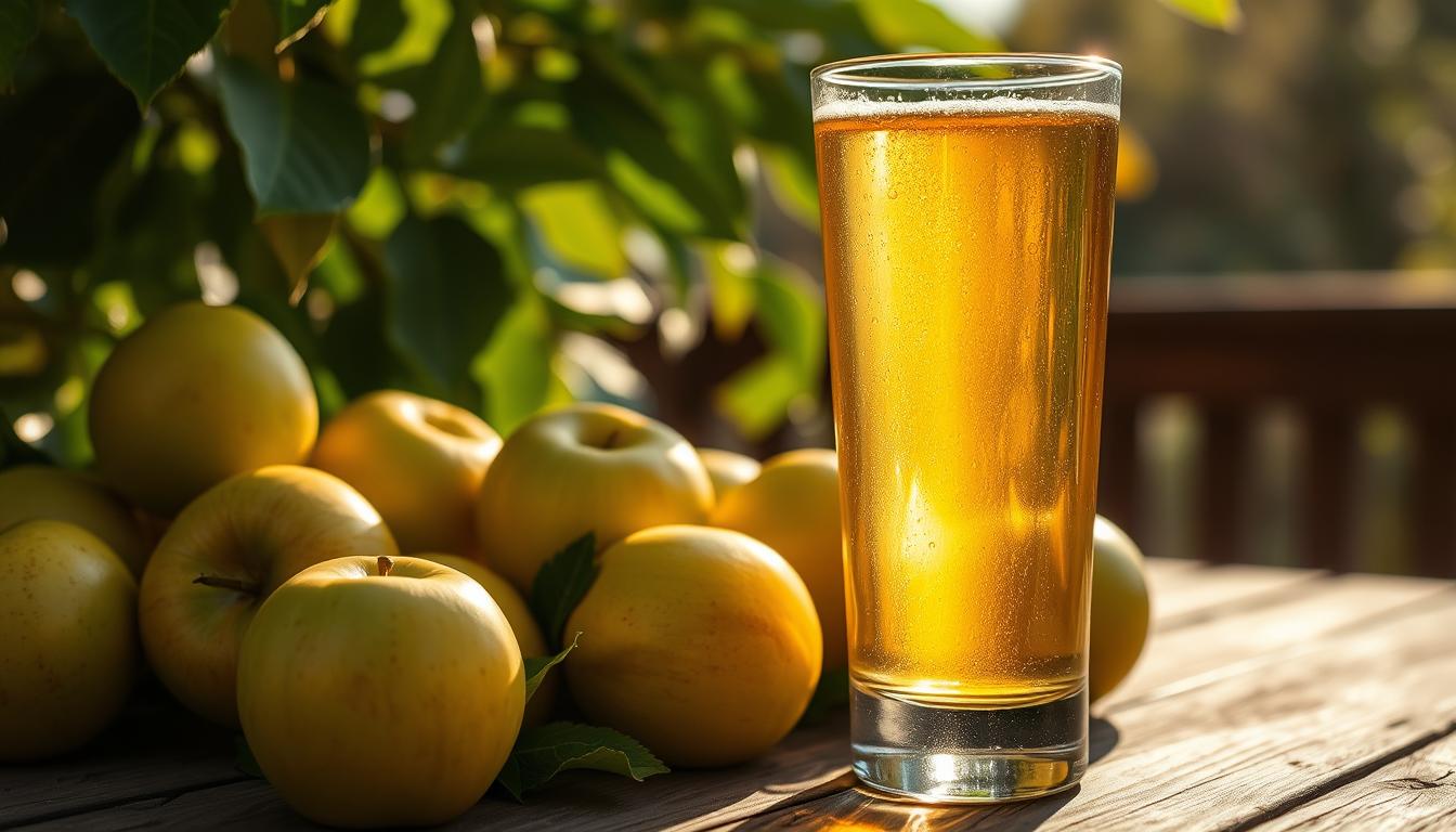 gluten-free cider