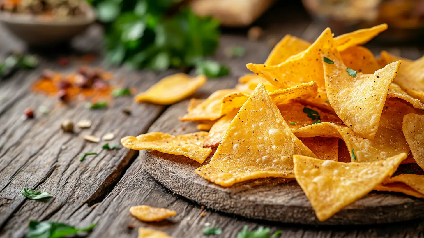 gluten-free-pita-chips
