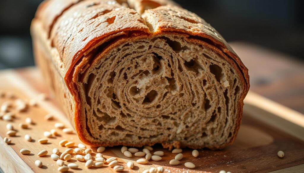 gluten free rye bread