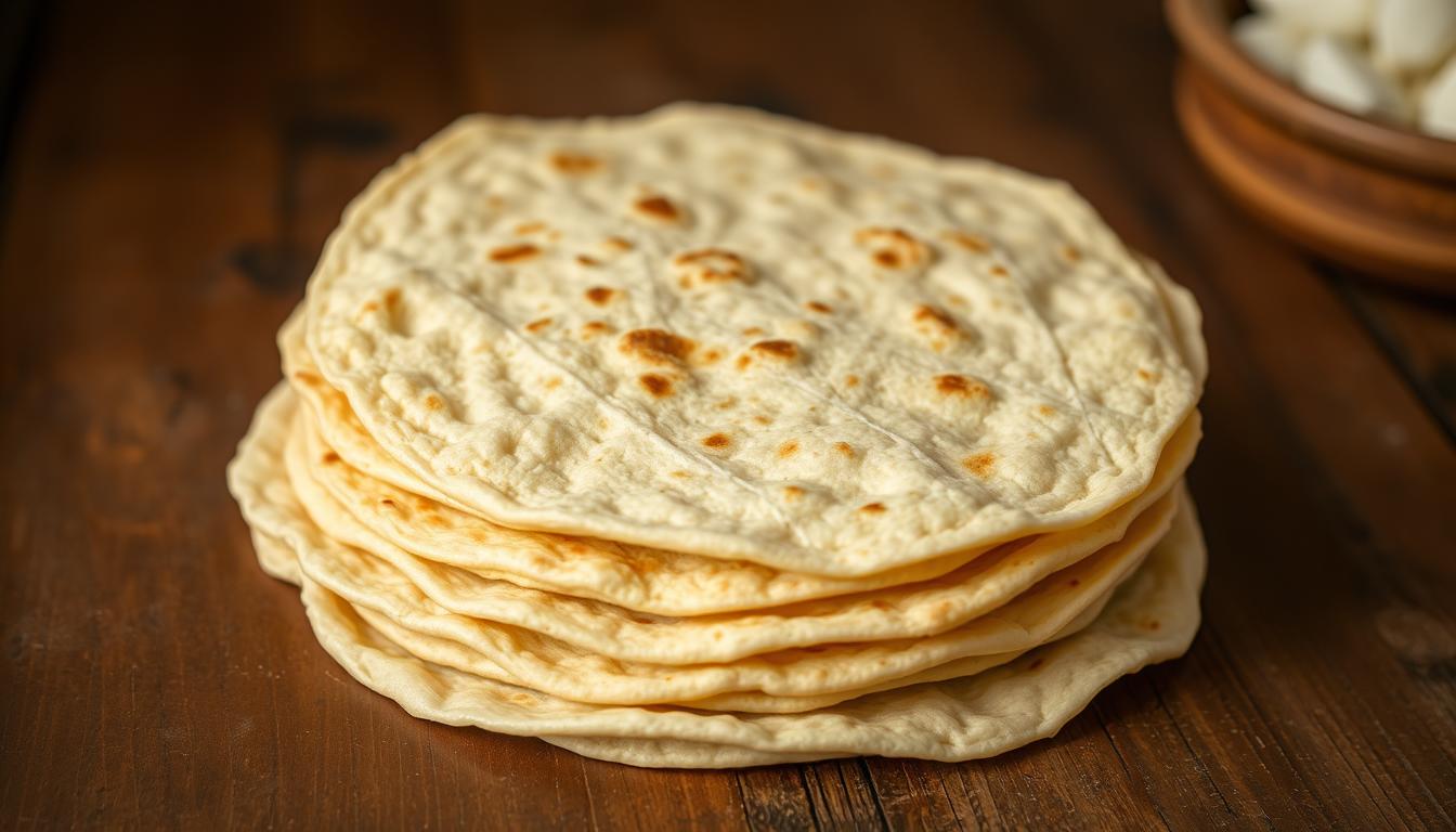 gluten free tortillas