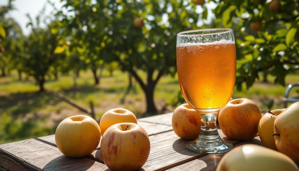hard cider