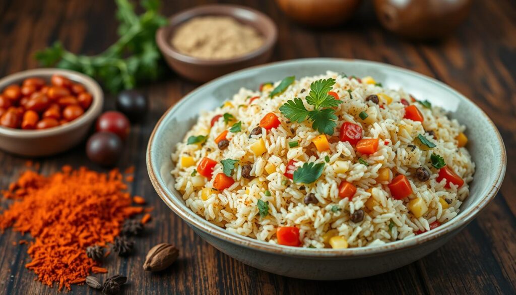near east rice pilaf