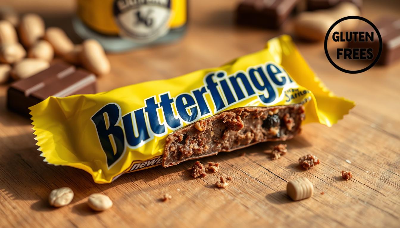 Are Butterfingers Gluten-Free?