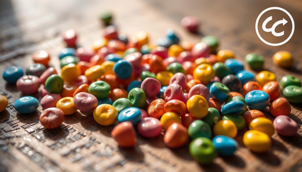 Are Nerds gluten free? Nerds candy facts