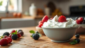Is Cool Whip Gluten-Free? The Answer Revealed