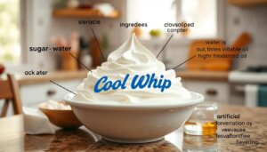 Is Cool Whip Gluten-Free? The Answer Revealed