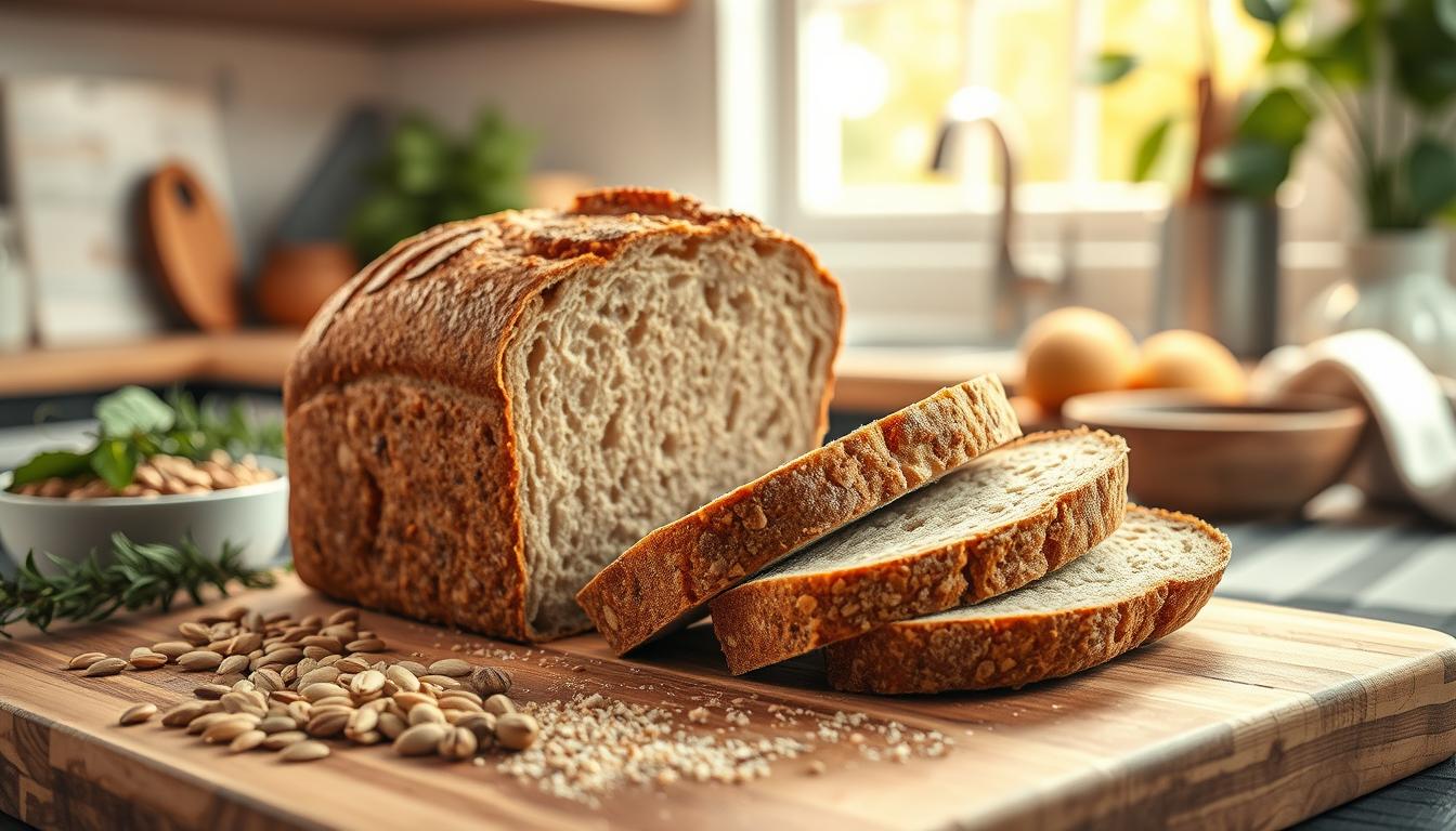 Is Dave's Killer Bread Gluten-Free?