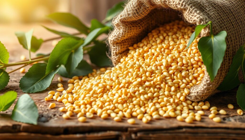 Is Sorghum Gluten Free?