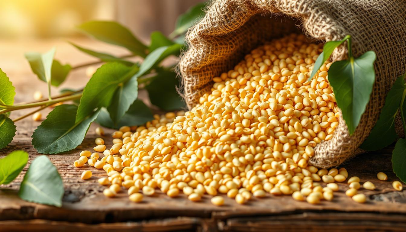 Is Sorghum Gluten Free?