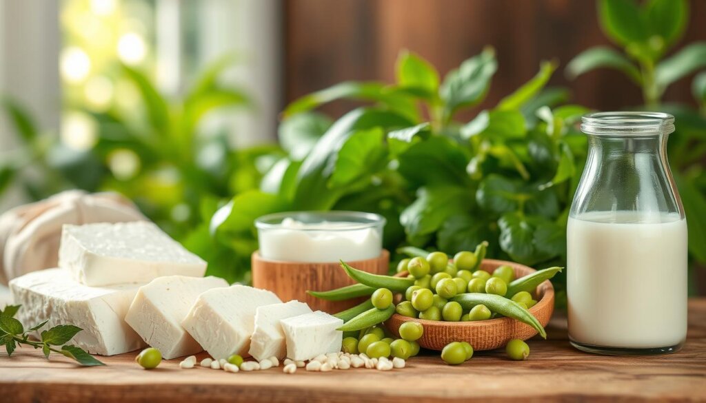 Is Soy Gluten Free?
