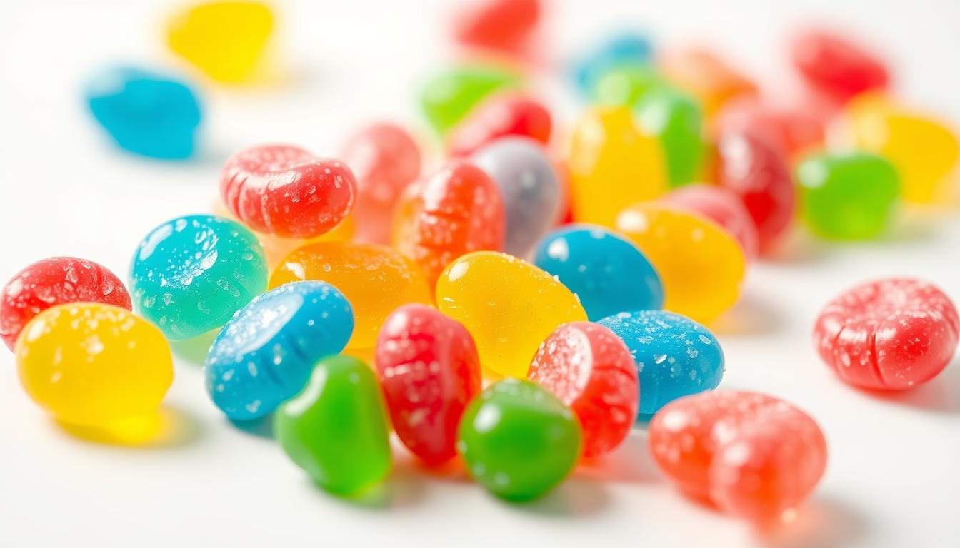 Jolly Ranchers gluten-free candy