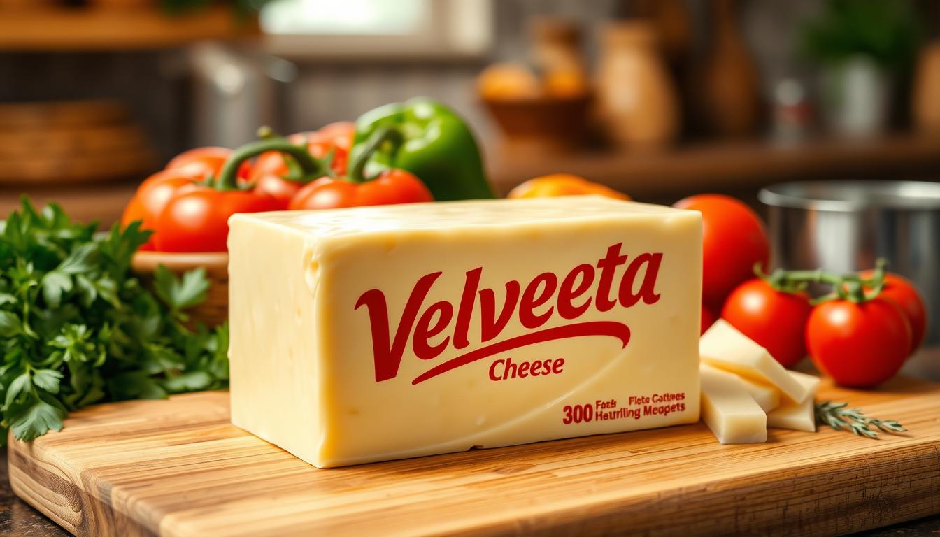 Velveeta cheese gluten-free