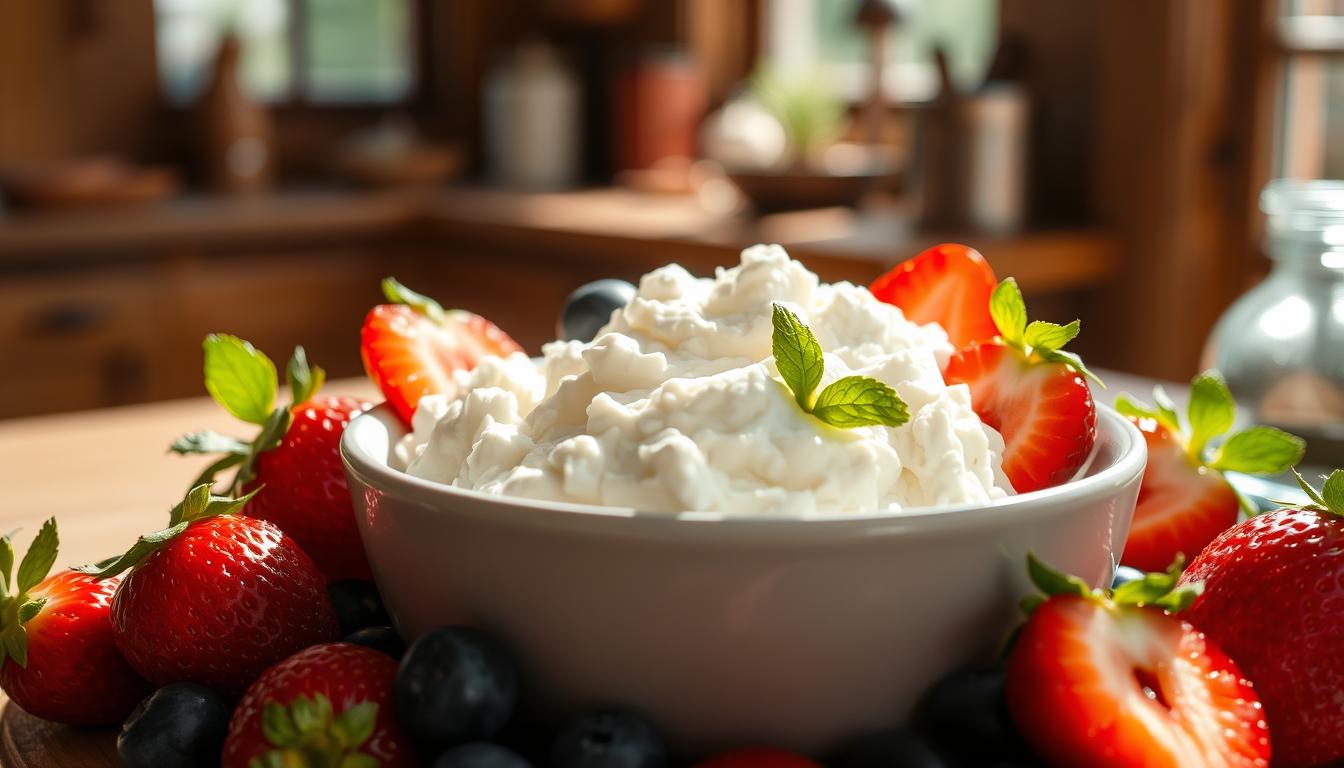 cottage cheese gluten free