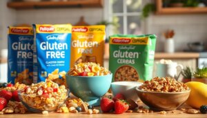 Are Reese's Puffs Gluten-Free? Your Celiac Query Answered