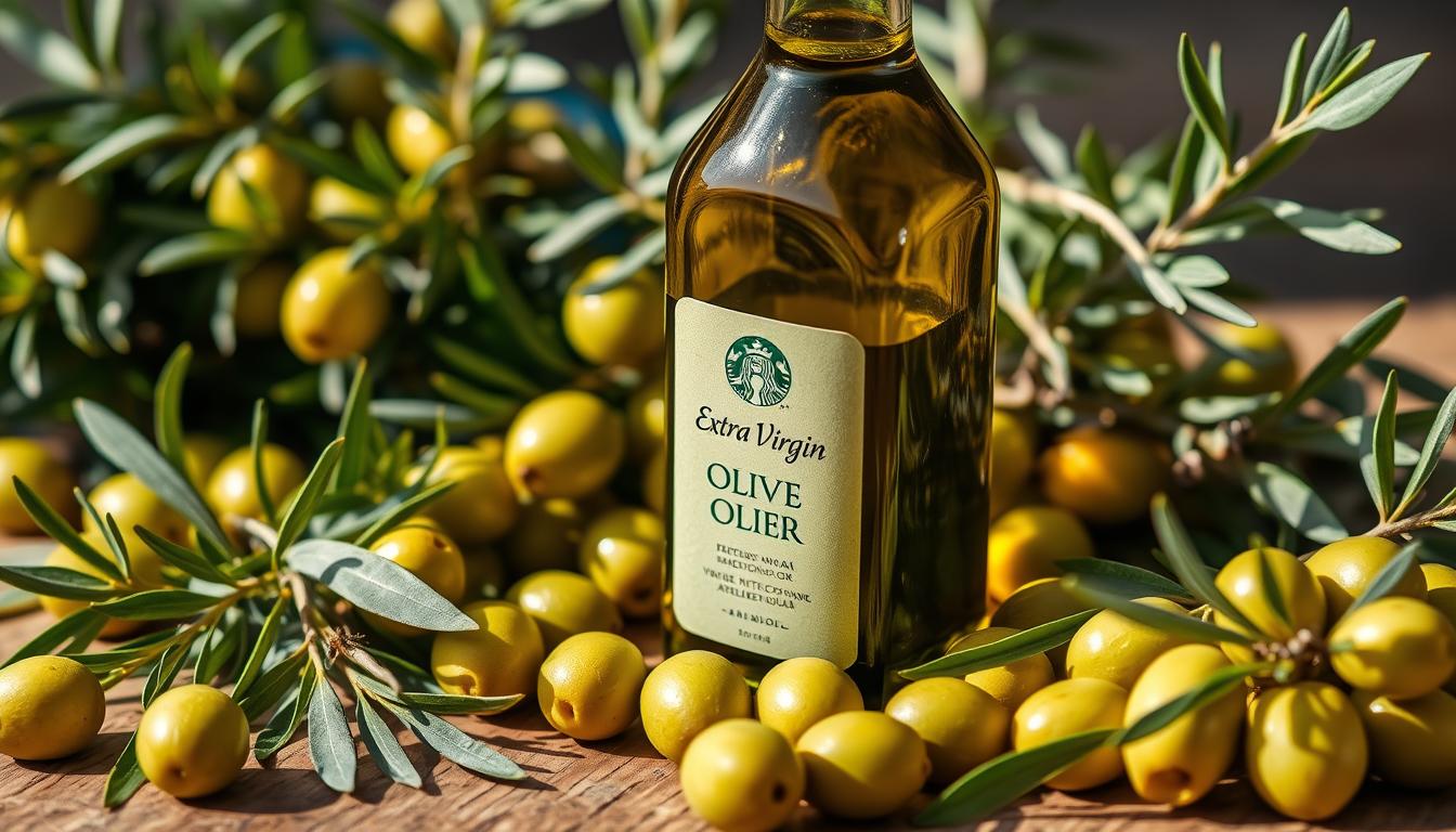 gluten-free olive oil