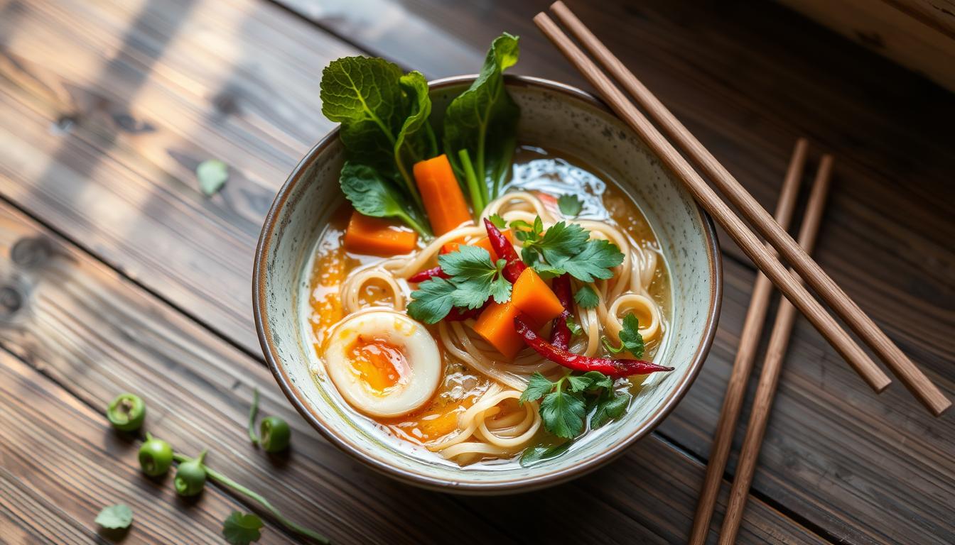 gluten-free ramen options