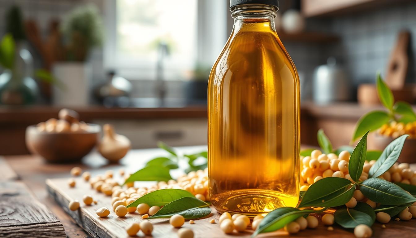 soybean oil gluten-free