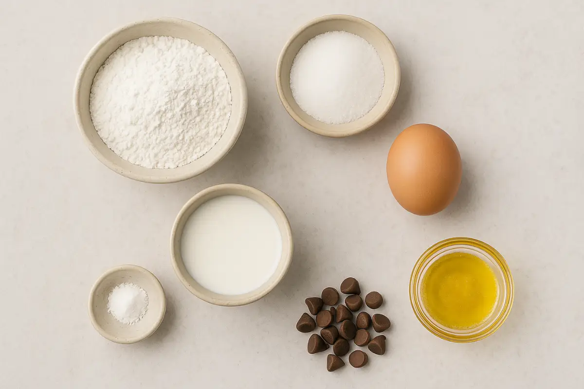 mochi-waffles-ingredients ingredients for gluten-free mochi waffles